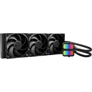be quiet! Liquid Cooler Silent Loop 3 420mm